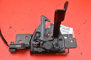 KIA Sportage 5 generation (2021-2024) Zámok kapoty 81130P1010 34149870