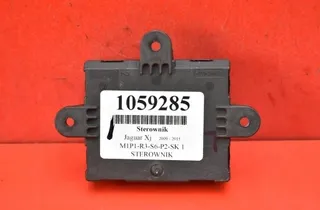 JAGUAR XJS Riadiaca jednotka motora BH42-14D618-AA 34479385