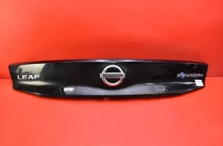 NISSAN Leaf 2 generation (2017-2023) Svetlá pre evidenčné čísla 908105SH0A 34287144