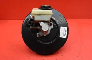 OPEL Astra H (2004-2014) Бачок тормозной жидкости 13142358 34485861