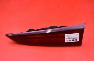 HYUNDAI Kona 1 generation (2017-2024) Фонарь задний правый 92404-J90 33932167