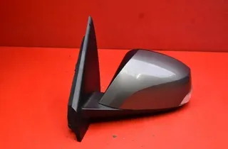 RENAULT Chevelle Ľavé krídlové zrkadlo 036098 34366382