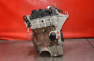 FORD Fiesta 6 generation (2008-2020) Motor (Slovak) SFJA 34269197