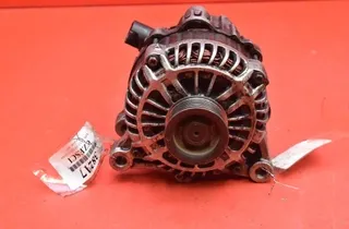 PEUGEOT 607 1 generation (2000-2008) Alternátor 9640088080 34210703