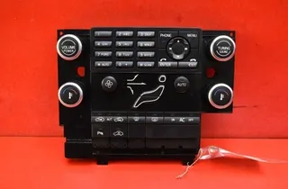 VOLVO V70 2 generation (2000-2008) Pегулятор климы 30782279 34485558