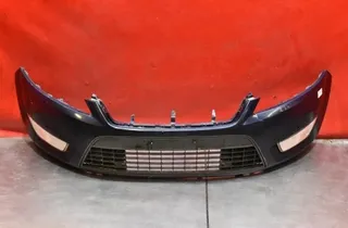 FORD Mondeo 4 generation (2007-2015) Front Bumper 33932315