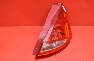 FORD Fiesta 6 generation (2008-2020) Pravé zadné svetlo 8A61-13404-A 34216779