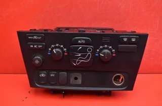 VOLVO S60 1 generation (2000-2009) Pегулятор климы 7923 34485649