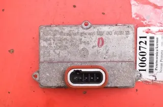 NISSAN Primera P12 (2001-2008) Headlight Control Unit 5DV008290-00 34493020