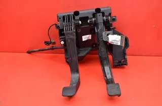 PEUGEOT Boxer 3 generation (2006-2024) Plynový pedál 01373295080 34156427