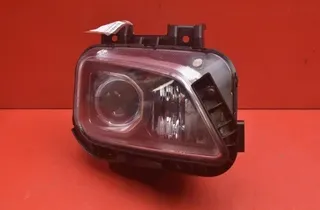 HYUNDAI Kona 1 generation (2017-2024) Фара передняя правая 33932203