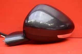 PEUGEOT 508 1 generation (2010-2020) Зеркало передней левой двери 0210077 34413485