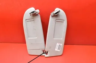 SEAT Ibiza 5 generation (2017-2023) Защита от солнца левая 6L0857551E 34210850