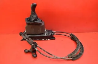 SKODA Fabia 3 generation (2014-2021) Gear Shifting Knob 2Q0711049K 34413451