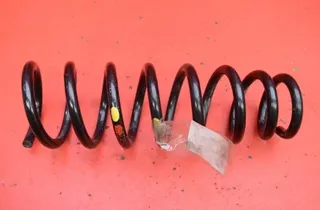 HYUNDAI Tucson 4 generation (2020-2023) Пружина передняя левая 34388977