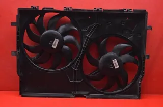 FIAT Ducato 3 generation (2006-2024) Ventilátor difuzéra 1358020080 34156762