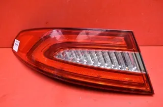 JAGUAR XF 1 generation (2011-2016) Ľavé zadné koncové svetlo CX23-13405-AC 34256289