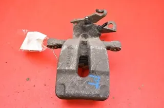 RENAULT Megane 2 generation (2002-2012) Zadný pravý brzdový strmeň 34269271