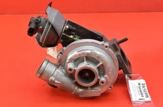 FORD Focus 2 generation (2004-2011) Turbocharger 9662464980 33979035