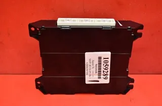 JAGUAR XJS Riadiaca jednotka motora AW93-18D493-AE 34479390