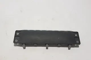 VOLVO XC90 2 generation (2014-2024) Kolenný SRS airbag 31351333 33945450