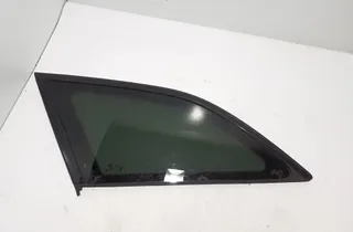 AUDI A6 C7/4G (2010-2020) Ľavé bočné zadné okno karosérie 4G9845297D 34266161