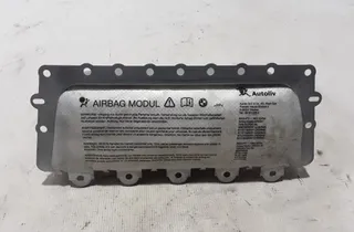 BMW 5 Series Gran Turismo F07 (2010-2017) Airbag SRS na prístrojovej doske 9159422 21065000