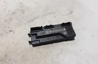 AUDI A6 C7/4G (2010-2020) Ovládacia jednotka krytu batožinového priestoru 4G9959107C 21065284