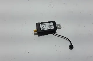 RENAULT Captur 2 generation (2019-2023) Антенна 282302668R 21090250