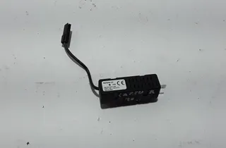 RENAULT Captur 2 generation (2019-2023) Антенна 383634633R 21090257