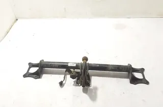 TESLA Model X 1 generation (2015-2024) Фаркоп 102758300D 33950670