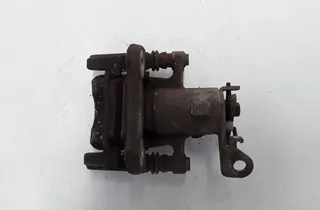 RENAULT Megane 3 generation (2008-2020) Rear Left Brake Caliper 440116390R,440110675R 22299612