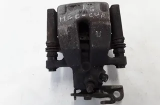 RENAULT Megane 3 generation (2008-2020) Rear Left Brake Caliper 440110675R 22300223