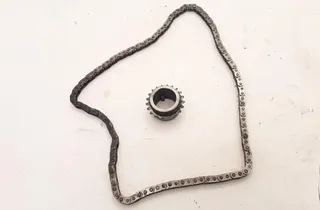 RENAULT Master 3 generation (2010-2023) цепь 130C19924R 22317316