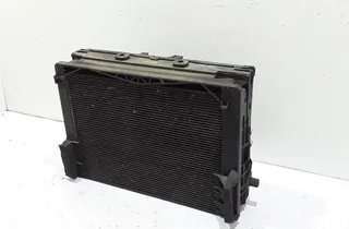 BMW 5 Series Gran Turismo F07 (2010-2017) Cooling Parts 22441491