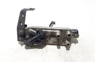 BMW 5 Series F10/F11 (2009-2017) Radiátor prevodovky 7638679 24702884