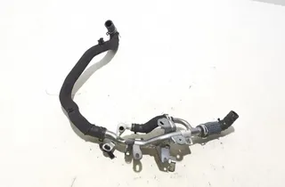 RENAULT Espace 5 generation (2015-2023) Iné rúrky 140559221R 25203266