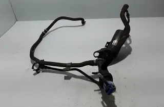 BMW 5 Series G30/G31 (2016-2023) Труба топливного бака 7377946 27185973