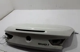 BMW 6 Series F06/F12/F13 (2010-2018) Kufor 7228146 27309664