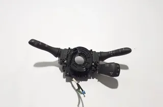 RENAULT Scenic 4 generation (2017-2023) Indicator Wiper Stalk Switch 27876720