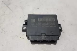 PORSCHE Macan 1 generation (2013-2023) PDC Parking Distance Control Unit 95B919475Q 28266807