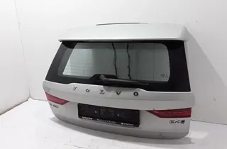 VOLVO V60 2 generation (2018-2023) Kufor 31455954 28448180