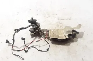 SKODA Superb 3 generation (2015-2023) Riadiaca skriňa 5Q1423062K 33071066