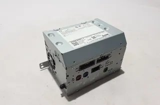 VOLVO S90 2 generation (2016-2023) Автомагнитола с навигацией 32247286 33453996