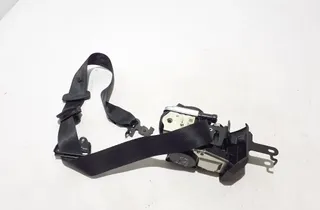 VOLVO S90 2 generation (2016-2023) Ľavý predný bezpečnostný pás 31675242 33461202