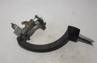 VOLVO S90 2 generation (2016-2023) Петля крышки багажника левая 31371791 33476658