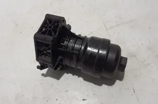 PORSCHE Panamera 971 (2016-2020) Держатель масляного фильтра 06M115401F 33478784