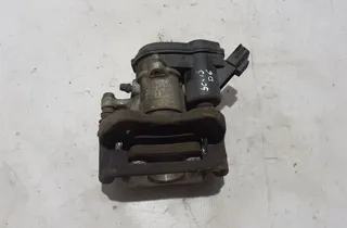 RENAULT Scenic 3 generation (2009-2015) Zadný pravý brzdový strmeň 440013763R 33482454