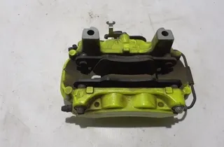 PORSCHE Panamera 971 (2016-2020) Zadný pravý brzdový strmeň 971615404BP 33485863