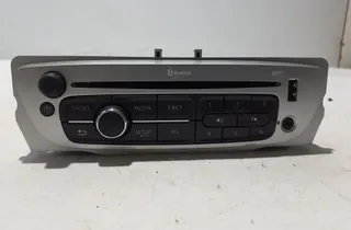 RENAULT Scenic 3 generation (2009-2015) Prehrávač hudby s GPS 281159184R 33486634